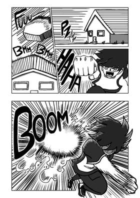 Read SAIKU  1 Page 7 in Spanish