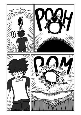 Read SAIKU  1 Page 8 in Spanish