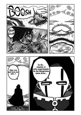 Read SAIKU  1 Page 9 in Spanish