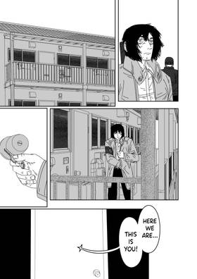 Read Ghast:Afterdeath  1 Page 9 in English