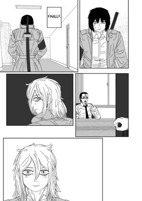 Read Ghast:Afterdeath  2 Page 4 in English