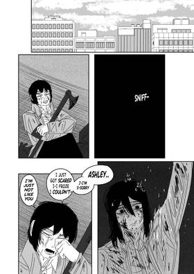 Read Ghast:Afterdeath  4 Page 6 in English