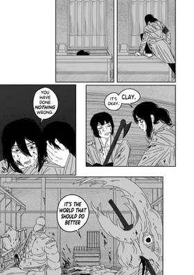 Read Ghast:Afterdeath  4 Page 7 in English