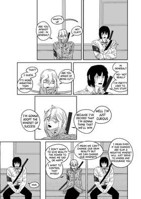 Read Ghast:Afterdeath  5 Page 8 in English