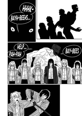 Read Ghast:Afterdeath  6 Page 2 in English