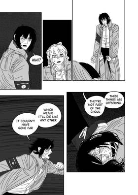 Read Ghast:Afterdeath  6 Page 7 in English