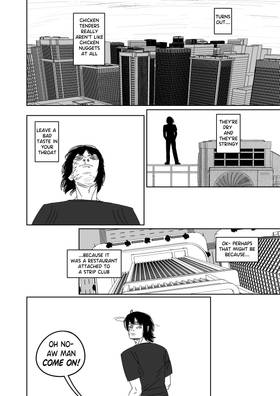 Read Ghast:Afterdeath  7 Page 10 in English