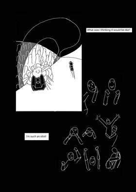 Read Rustra's Galactic Race Across Humanity.  1 Page 6 in English
