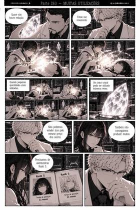 Read RUDÁH - O Imortal  14 Page 3 in Brazilian Portuguese
