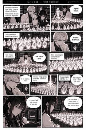 Read RUDÁH - O Imortal  14 Page 4 in Brazilian Portuguese