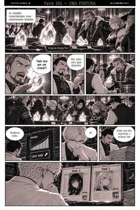 Read RUDÁH - O Imortal  14 Page 5 in Brazilian Portuguese