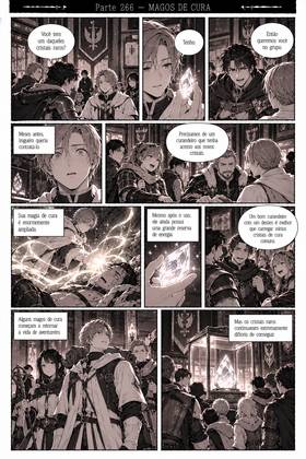 Read RUDÁH - O Imortal  14 Page 6 in Brazilian Portuguese
