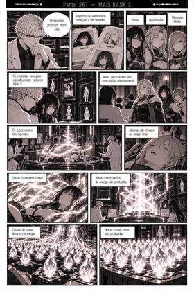 Read RUDÁH - O Imortal  14 Page 7 in Brazilian Portuguese