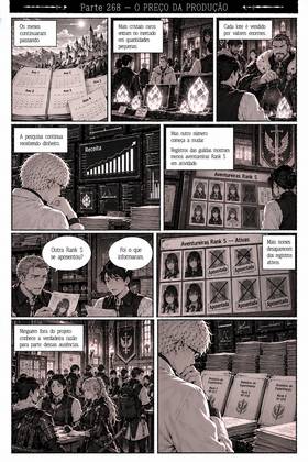 Read RUDÁH - O Imortal  14 Page 8 in Brazilian Portuguese