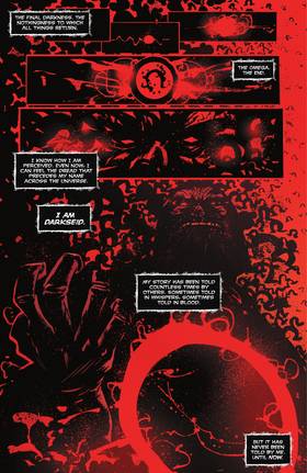 Read DC All In Saga (2026-)  1 Page 3 in English