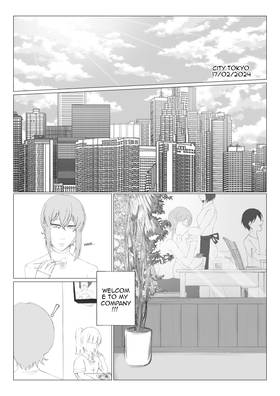 Read THE MISUNDERSTANDING OF REVENGE   1 Page 5 in English
