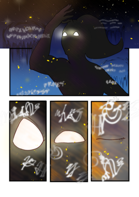 Read Alliance Unknown  2 Page 1 in English
