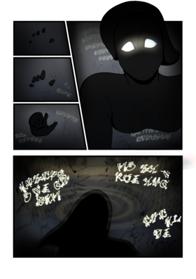 Read Alliance Unknown  3 Page 1 in English