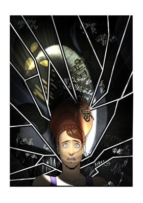 Read Alliance Unknown  4 Page 1 in English