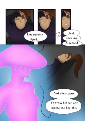 Read Alliance Unknown  7 Page 1 in English
