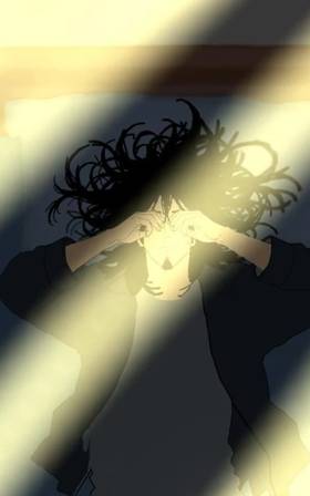 Read the meaning of love leon  1 Page 7 in English