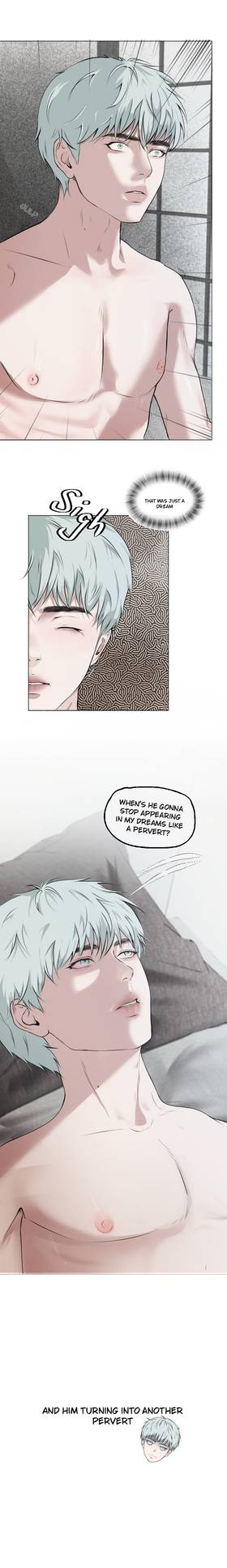 Read Hearts in the studio  2 Page 4 in English