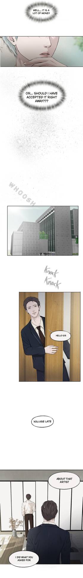 Read Hearts in the studio  2 Page 10 in English