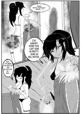 Read Runeswell Caper  2 Page 5 in English