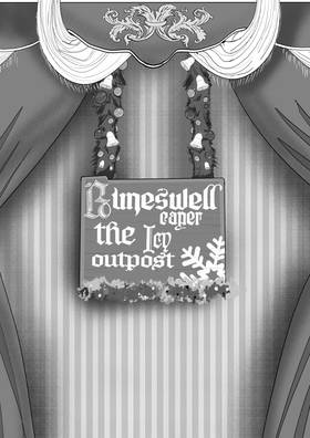 Read Runeswell Caper  3 Page 2 in English