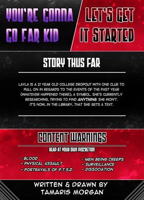 Read Silver & Gold  1 Page 2 in English