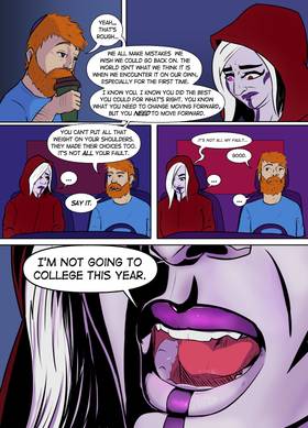 Read Silver x Gold  1 Page 9 in English