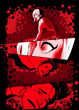 Read Silver & Gold  2 Page 3 in English