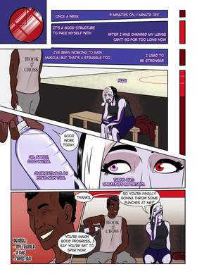 Read Silver x Gold  3 Page 4 in English