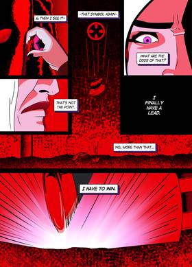 Read Silver x Gold  4 Page 9 in English