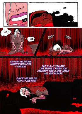 Read Silver x Gold  5 Page 4 in English