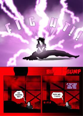 Read Silver x Gold  5 Page 7 in English