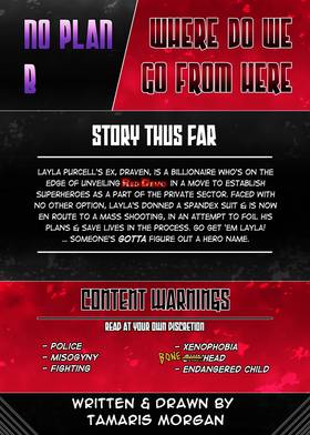 Read Silver & Gold  10 Page 2 in English