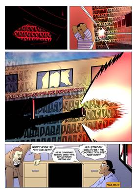 Read Silver & Gold  10 Page 3 in English