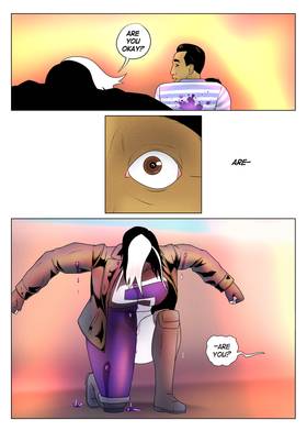 Read Silver x Gold  10 Page 5 in English