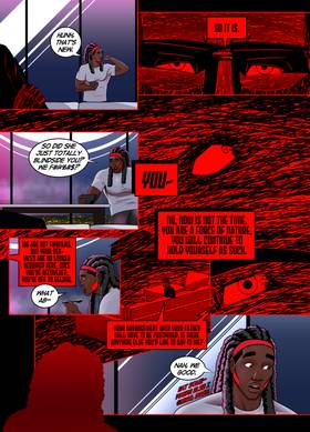 Read Silver x Gold  11 Page 4 in English