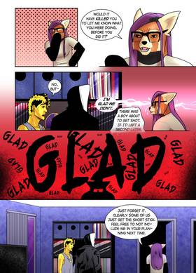 Read Silver x Gold  11 Page 7 in English