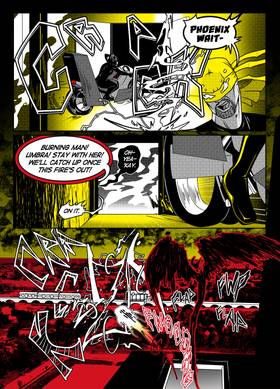 Read Silver x Gold  25 Page 10 in English