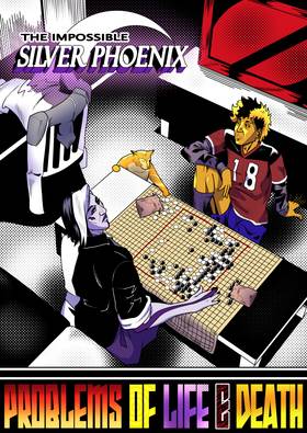 Read Silver & Gold  12 Page 1 in English