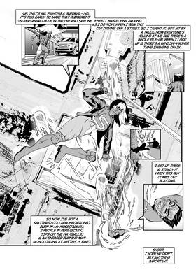 Read Silver & Gold  13 Page 3 in English