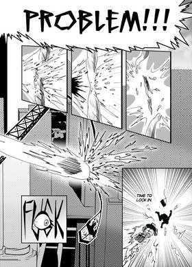 Read Silver x Gold  13 Page 7 in English