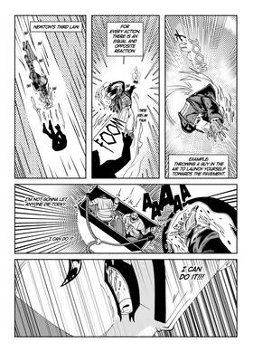 Read Silver x Gold  13 Page 8 in English