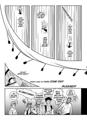 Read Silver x Gold  13 Page 10 in English