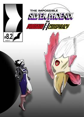 Read Silver & Gold  14 Page 1 in English