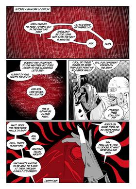 Read Silver x Gold  15 Page 10 in English