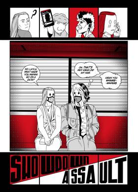 Read Silver & Gold  16 Page 3 in English